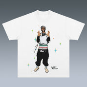 VINTAGE TEE | ASAP ROCKY 5.14