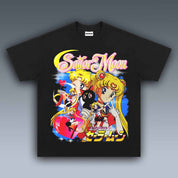 VINTAGE TEE | SAILOR MOON 2.27