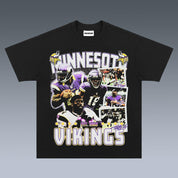 VINTAGE TEE | VIKINGS 9.26
