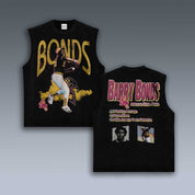 VINTAGE TANK TOP | BARRY AT ASU 9.12
