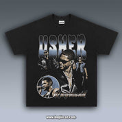 VINTAGE TEE | USHER 12.11