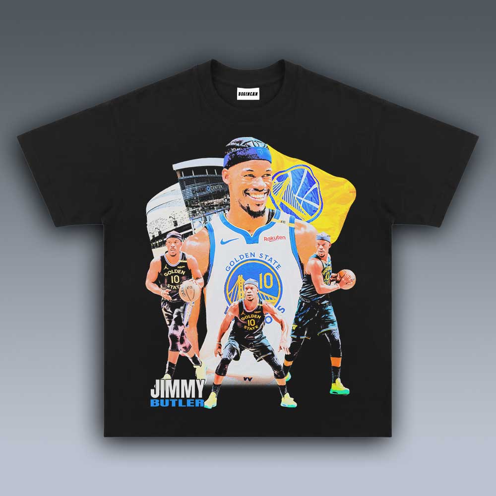 VINTAGE TEE | BUTLER WARRIORS 2.19