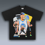 VINTAGE TEE | BUTLER WARRIORS 2.19