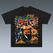 VINTAGE TEE | TRAVIS SCOTT