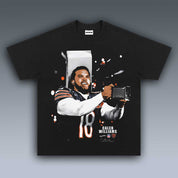 VINTAGE TEE | CALEB WILLIAMS V1.21