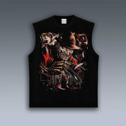 VINTAGE TANK TOP | NIGHTMARE ON ELM STREET 9.28