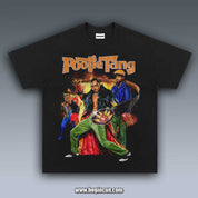 VINTAGE TEE | POOTIE TANG 8.29
