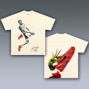VINTAGE TEE | KOBE 12.11