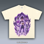 VINTAGE TEE | VEGETA V6.25.1