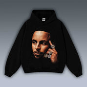 VINTAGE HOODIES | STEPHEN CURRY V4.23