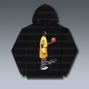VINTAGE HOODIES | KOBE 12.19