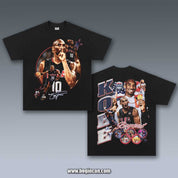 VINTAGE TEE | CAPTAIN BEAN KOBE V2