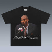 VINTAGE TEE | KOBE 10.24