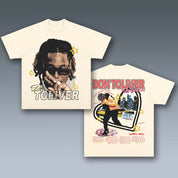 VINTAGE TEE | LOVE SICK TOUR 7.17