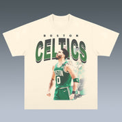 VINTAGE TEE | JAYSON TATUM 6.1