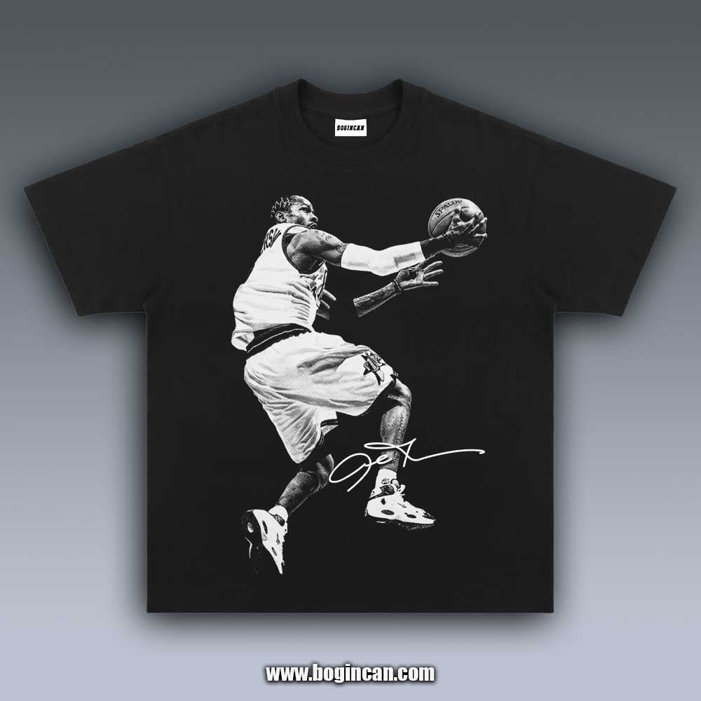 VINTAGE TEE | ALLEN IVERSON ALL-STAR GAME 11.1