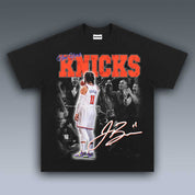 VINTAGE TEE | JALEN BRUNSON 4.21