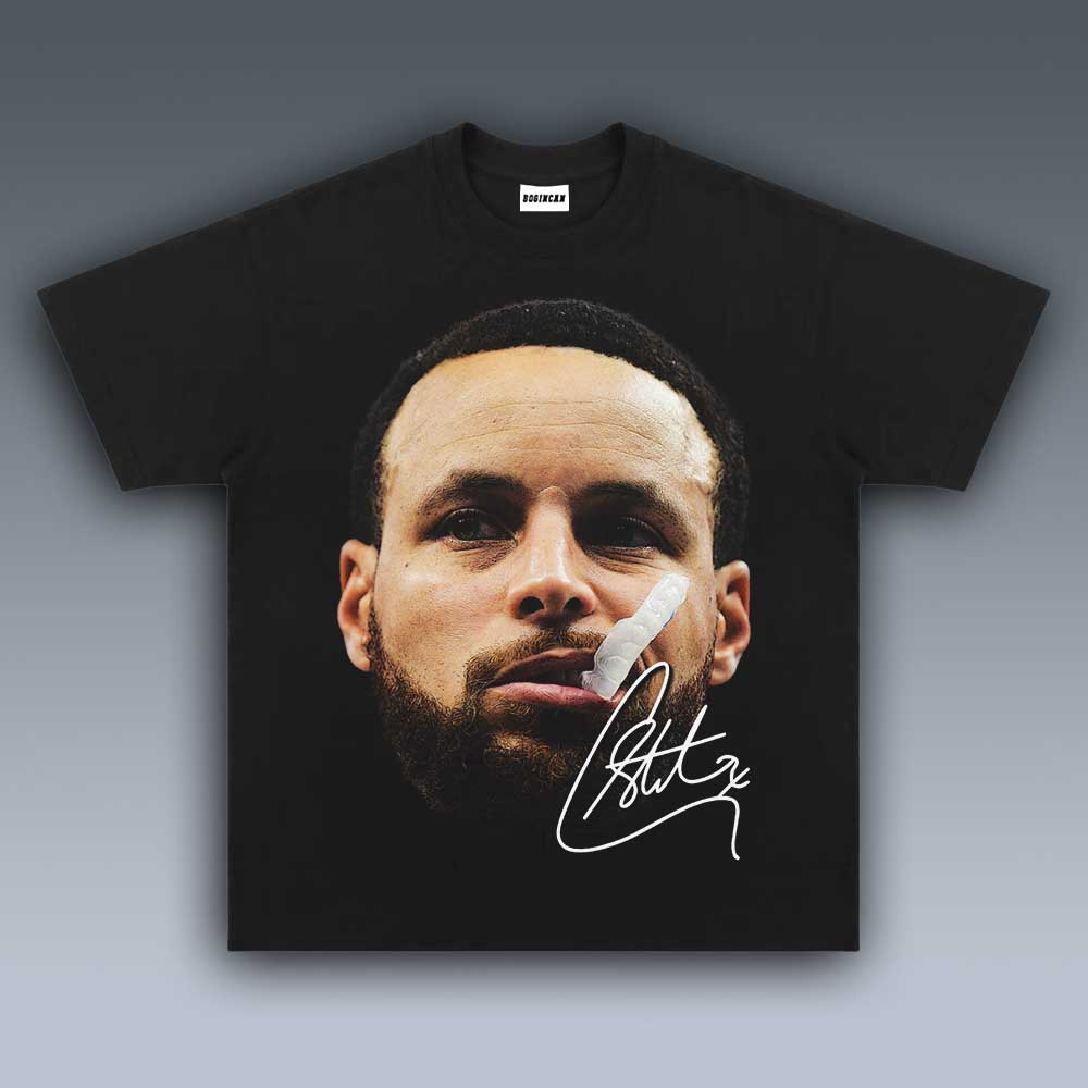 VINTAGE TEE | STEPHEN CURRY V4.29