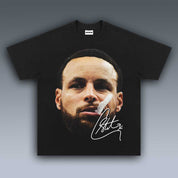 VINTAGE TEE | STEPHEN CURRY V4.29