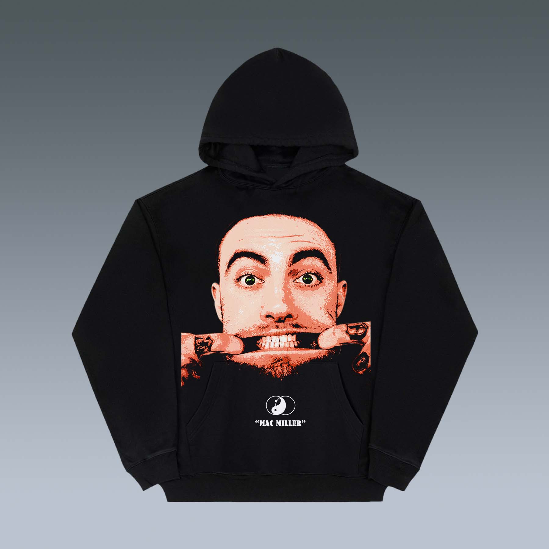 VINTAGE HOODIES | MAC MILLER