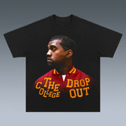 VINTAGE TEE | KANYE WEST