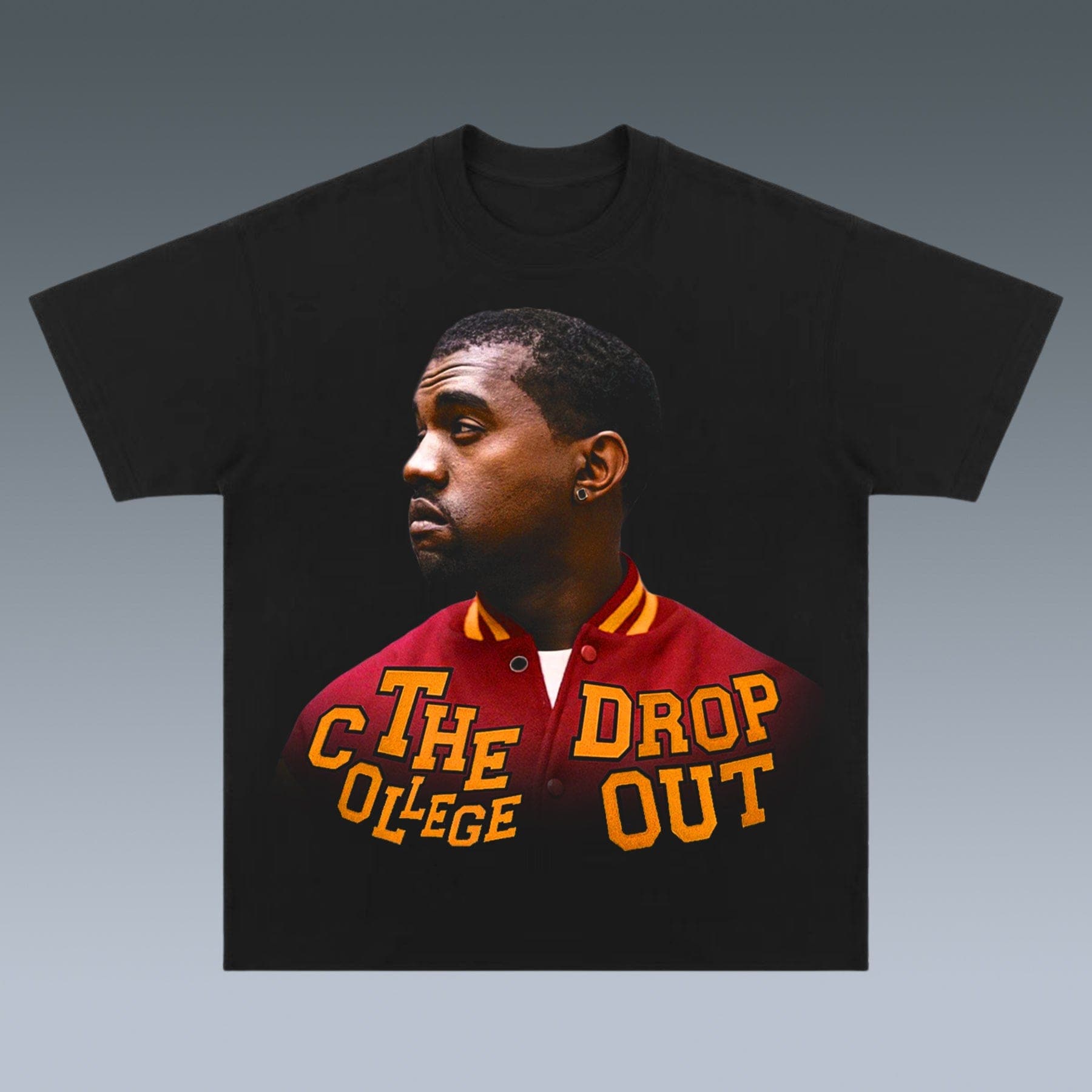 VINTAGE TEE | KANYE WEST