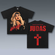 VINTAGE TEE | LADY GAGA V7
