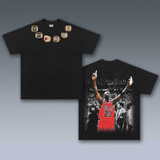 VINTAGE TEE | JORDAN 6 RINGS V12.3