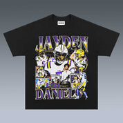 VINTAGE TEE | JAYDEN DANIELS 9.30