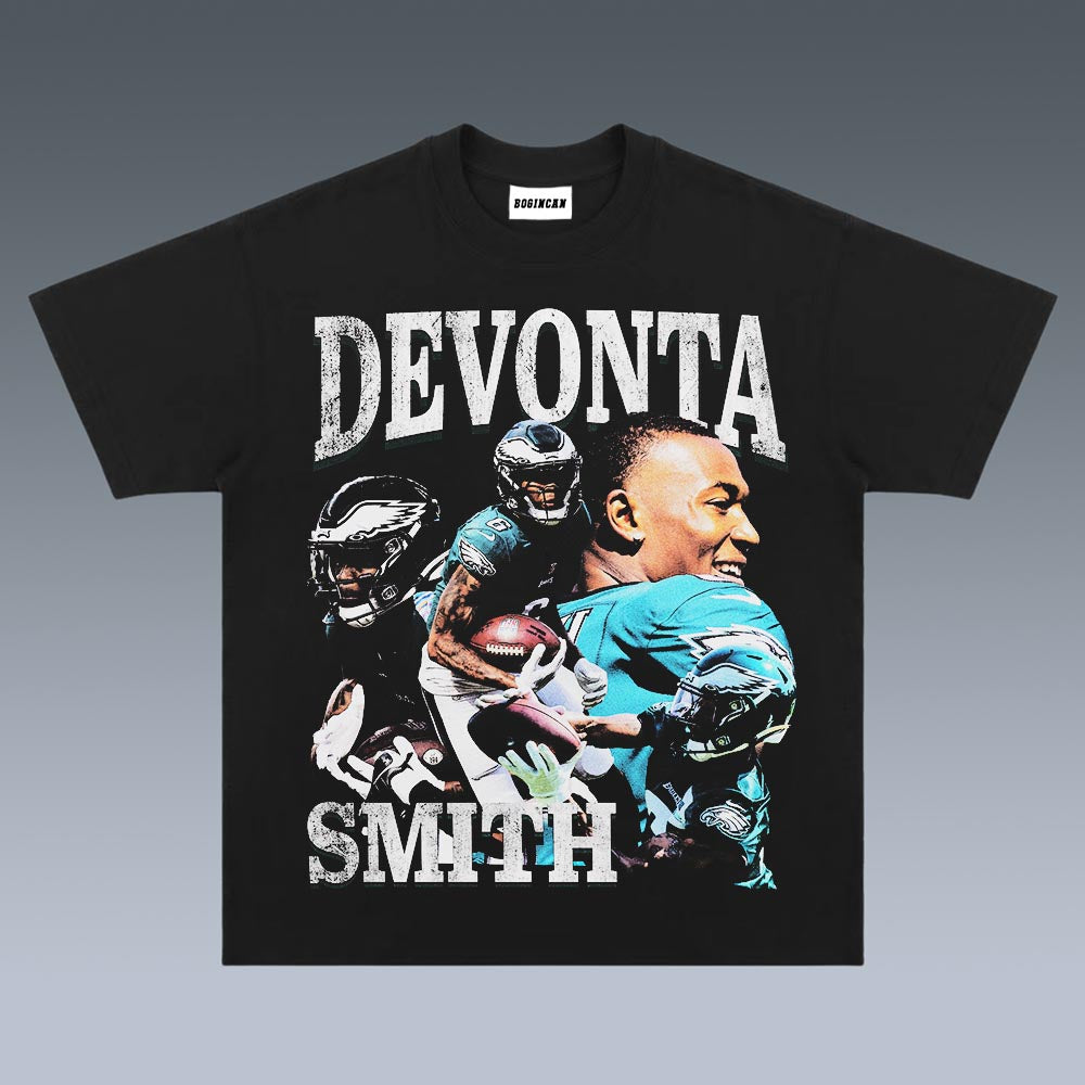 VINTAGE TEE | DEVONTA SMITH