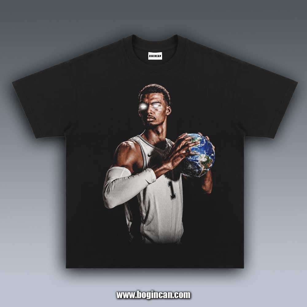 VINTAGE TEE | WEMBY V6.3.2