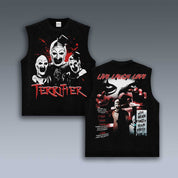 VINTAGE TANK TOP | TERRIFIER 9.12