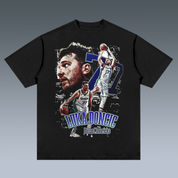 VINTAGE TEE |  LUKA DONCIC