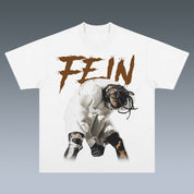 VINTAGE TEE | TRAVIS SCOTT