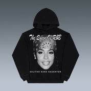 VINTAGE HOODIES | AALIYAH