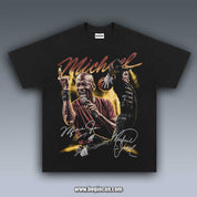 VINTAGE TEE | MICHAEL V6.30
