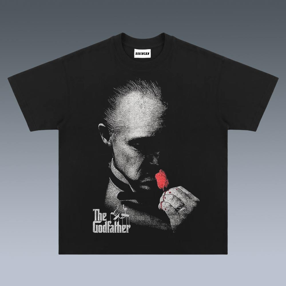 VINTAGE TEE | THE GODFATHER 9.13