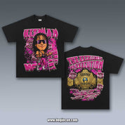 VINTAGE TEE | HITMAN BIG HEAD 7.4