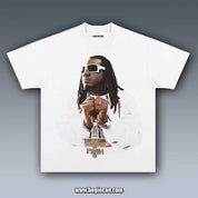 VINTAGE TEE | T PAIN 6.24