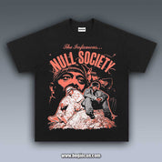 VINTAGE TEE | MOBB DEEP 3.25