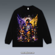 VINTAGE LONG SLEEVE TEE | KOBE V3.17