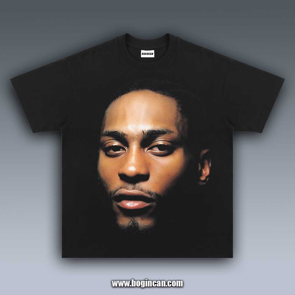 VINTAGE TEE | D'ANGELO