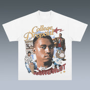VINTAGE TEE | KANYE WEST