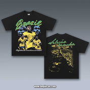 VINTAGE TEE | BRAZIL 5.13