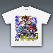 VINTAGE TEE | SEBASTIAN VETTEL REDBULL 9.4