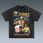 VINTAGE TEE | TUPAC-2PAC