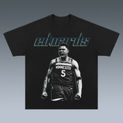 VINTAGE TEE | ANTHONY EDWARDS 4.23