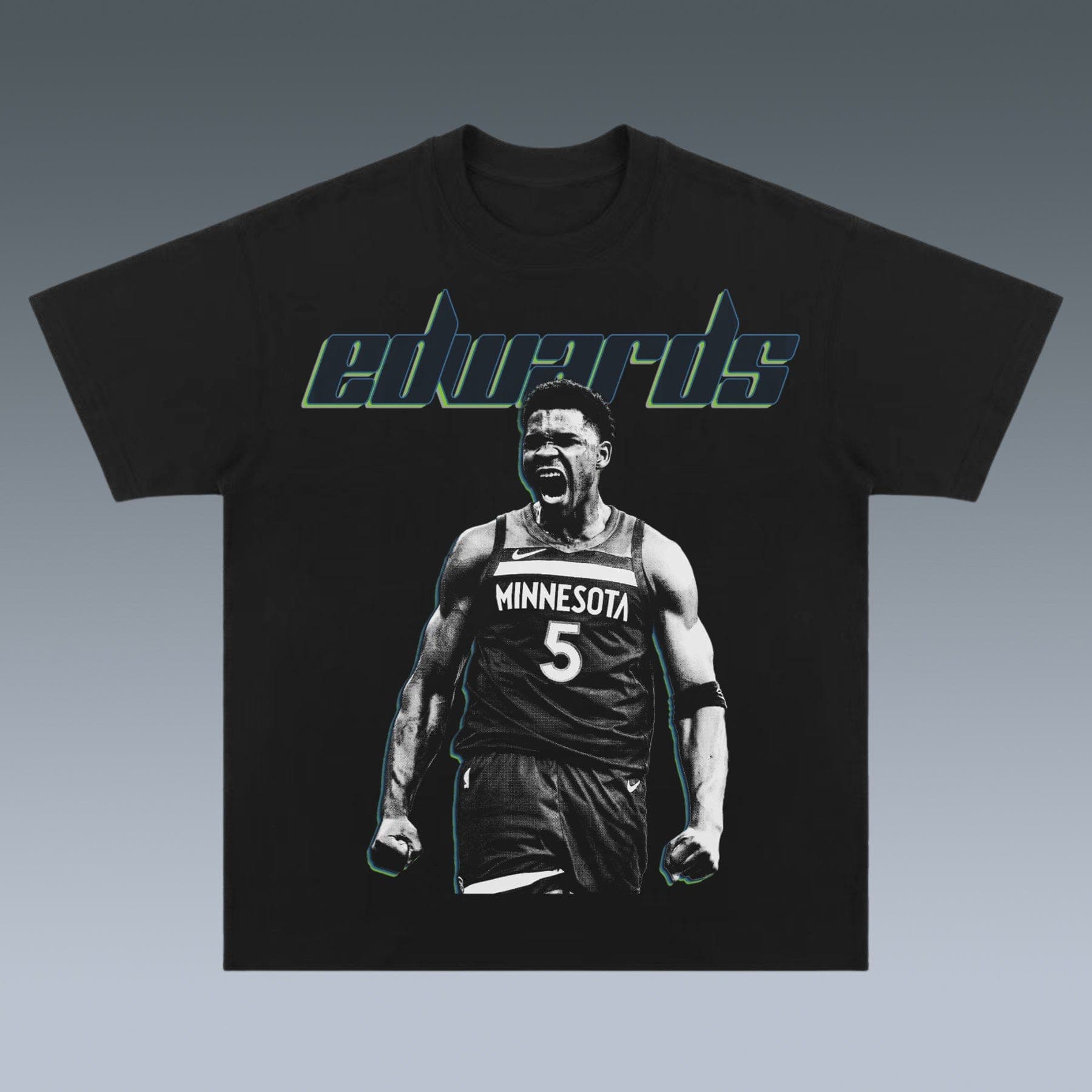 VINTAGE TEE | ANTHONY EDWARDS 4.23