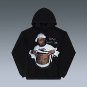 VINTAGE HOODIES | TUPAC