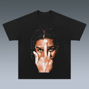 VINTAGE TEE | ASAP ROCKY